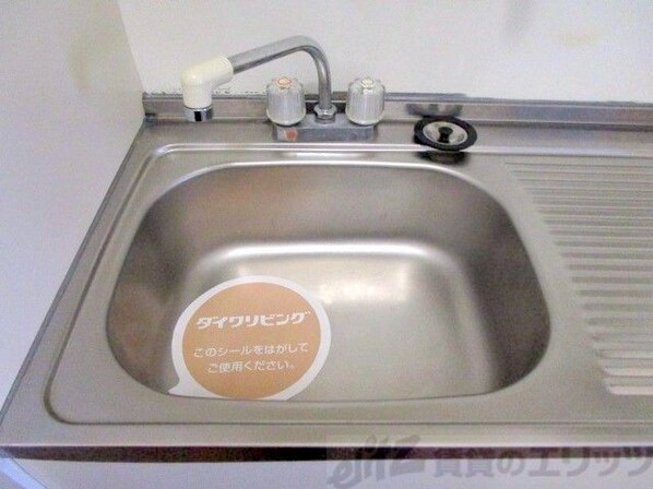 CREATIONの物件内観写真